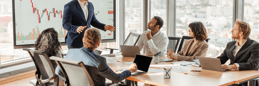 Leasing vs. Buying Technology: What’s Best for Your Business