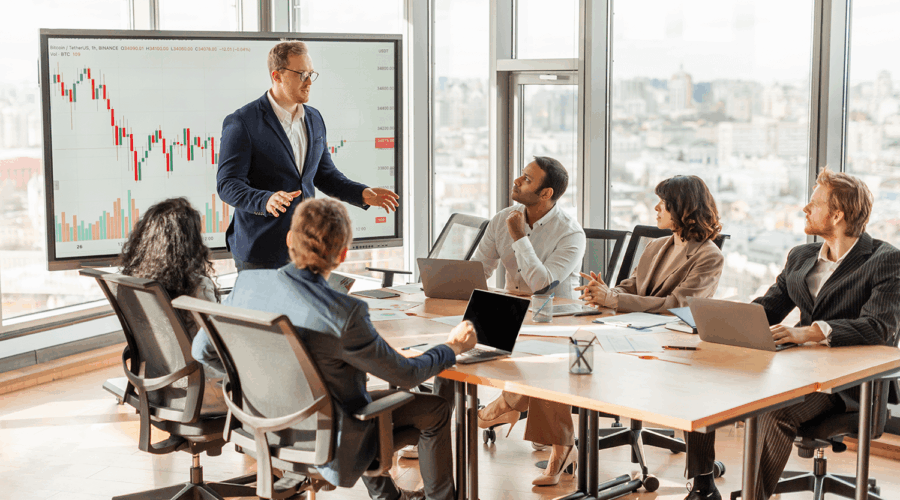 Leasing vs. Buying Technology: What’s Best for Your Business