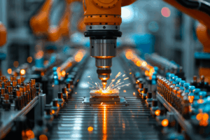 Equipment Financing Means Flexible Solutions For Unique Business Needs