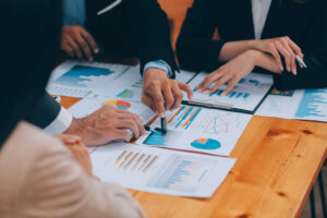 TFC Takes The Time To Hear Your Story & Provide You The Best Financing Solution