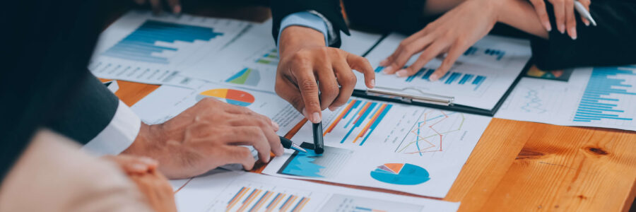 TFC Takes The Time To Hear Your Story & Provide You The Best Financing Solution