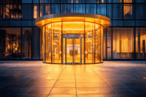 Opening Doors to Creative and Flexible Financing Solutions