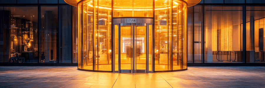 Opening Doors to Creative and Flexible Financing Solutions