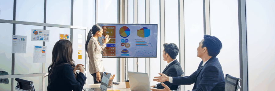 Ad Firm Secures $600,000 Tech Project Funding Without Financial Statements