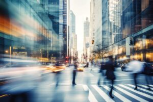 Don’t Let Financial Statements Slow You Down