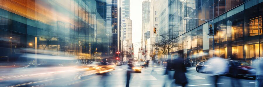 Don’t Let Financial Statements Slow You Down