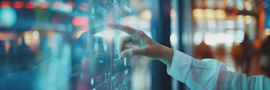 Healthcare Company Receives Extended Terms for Barracuda Security Solution