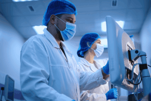 Healthcare Company Finances $1 Million Microsoft Enterprise Agreement