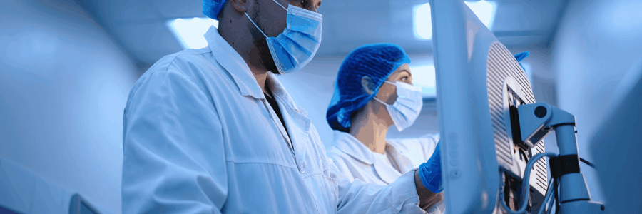 Healthcare Company Finances $1 Million Microsoft Enterprise Agreement