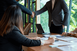 How TFC Helps You Close Deals Others Can’t