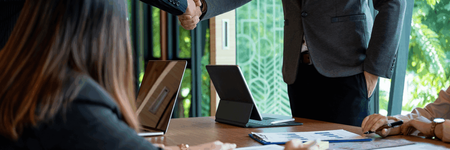 How TFC Helps You Close Deals Others Can’t