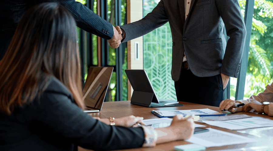 How TFC Helps You Close Deals Others Can’t