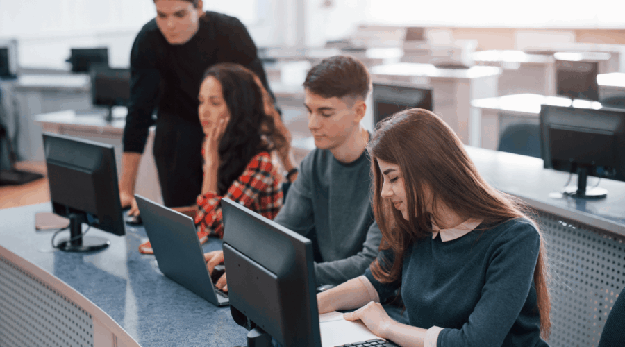 $800,000 Project Funded without the Need for Financial Statements