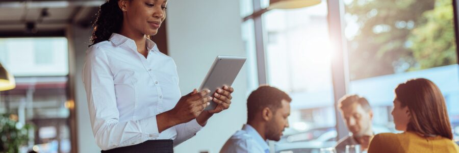 $600K Lease Enables Hardware Refresh Across 67 Locations