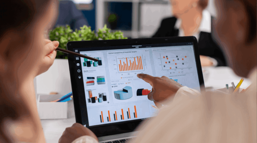 The Kind of Insight You Can’t Get Alone